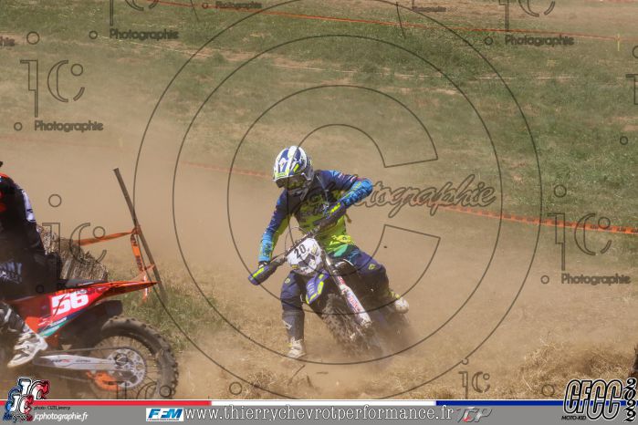 CFCC5 DUSSAC MOTOS 2022